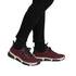 Rieker 45973-36 viininpunainen tennari